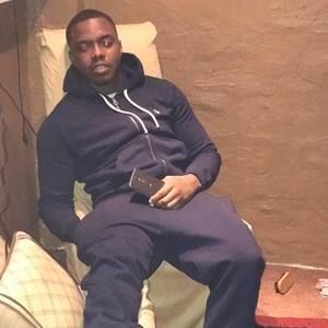 Meet your Posher, Jeffrey